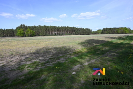 Działka budowlana o pow. 869m2 w Bronkowie